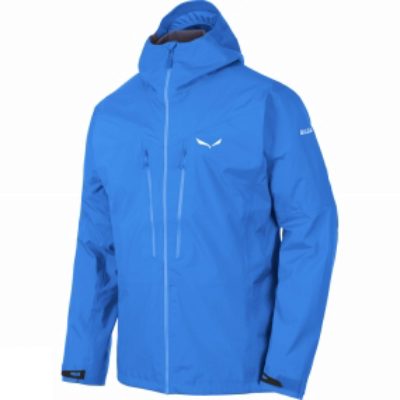 Salewa Mens Pedroc GTX Active Jacket Royal Blue Salewa Mens Pedroc GTX Active Jacket Royal Blue